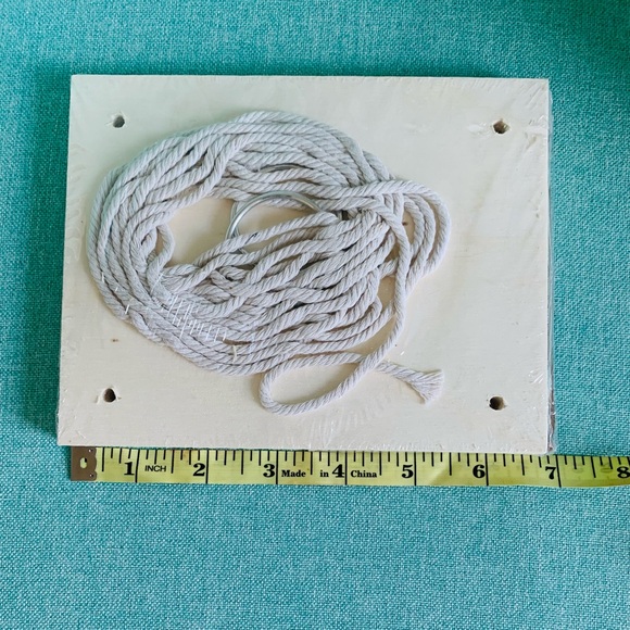 NWT Hanging Wall Shelves - Picture 6 of 6